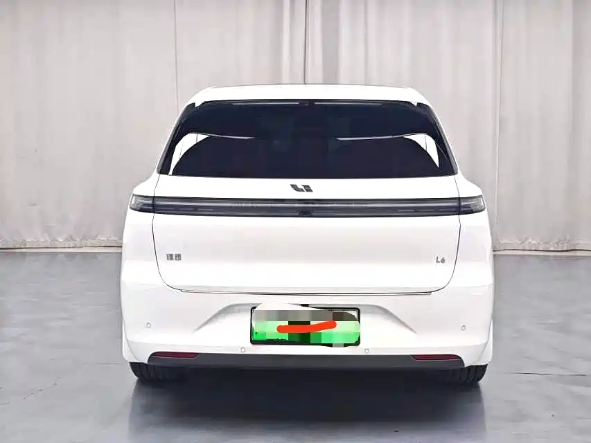 Li Auto L6 2025 Max