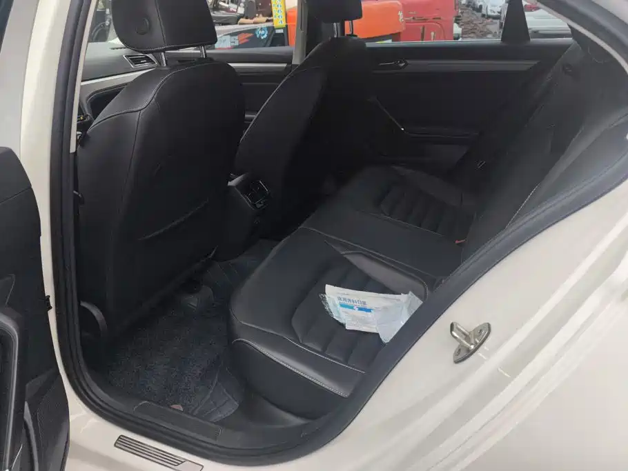 Volkswagen Lamando — миниатюра 11
