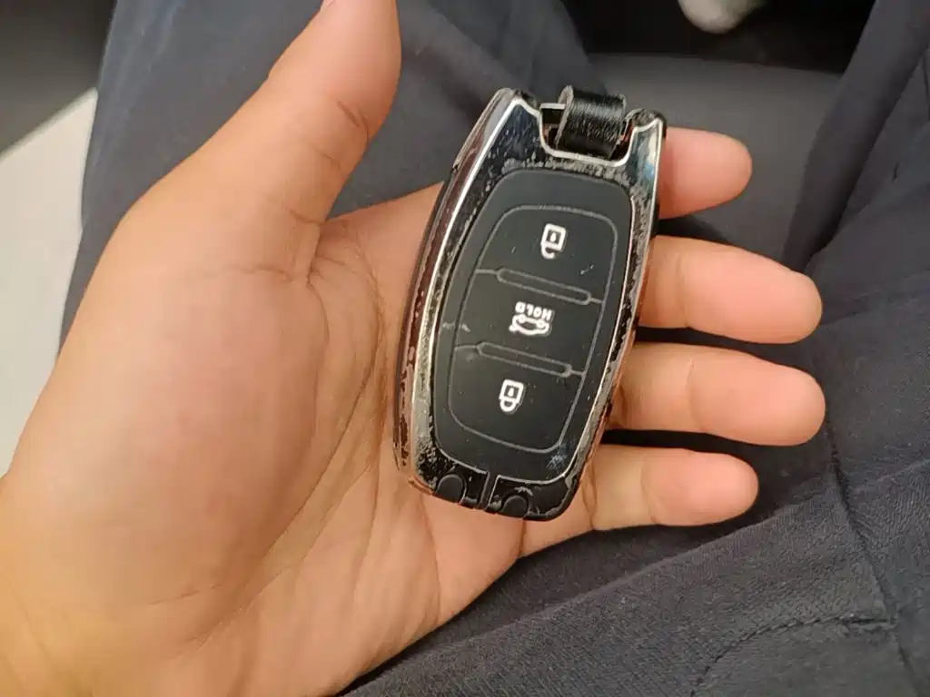 Hyundai Sonata — миниатюра 9