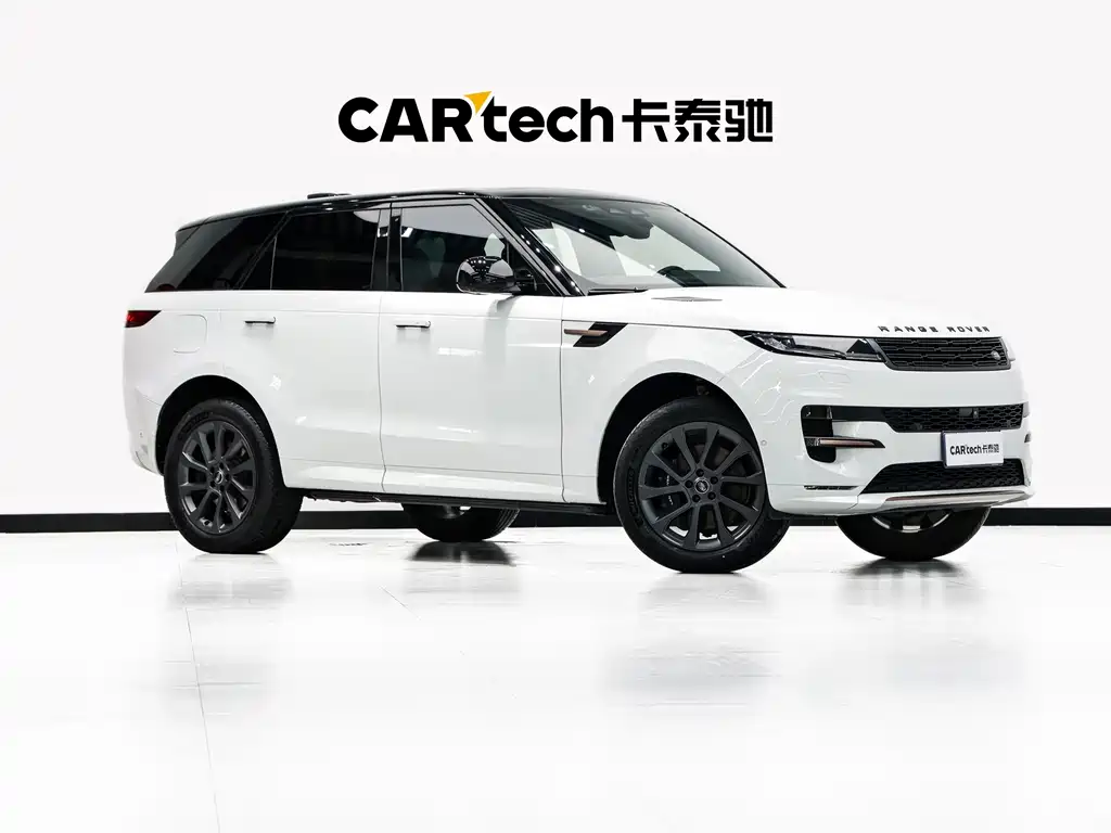 Land Rover Range Rover Sport 2023 400PS Dynamic SE