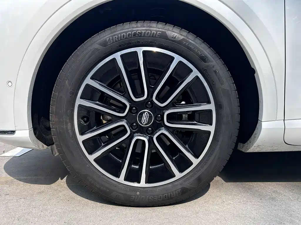 Shangjie H5 2025 Max