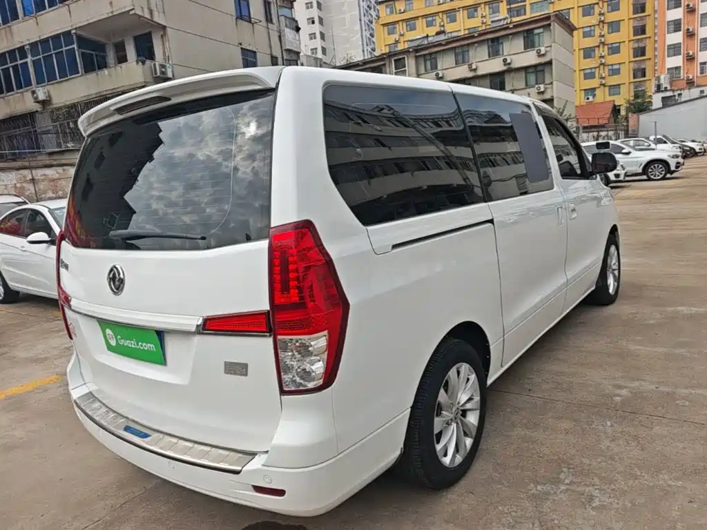 Fengxing Fengxing CM7 — миниатюра 7