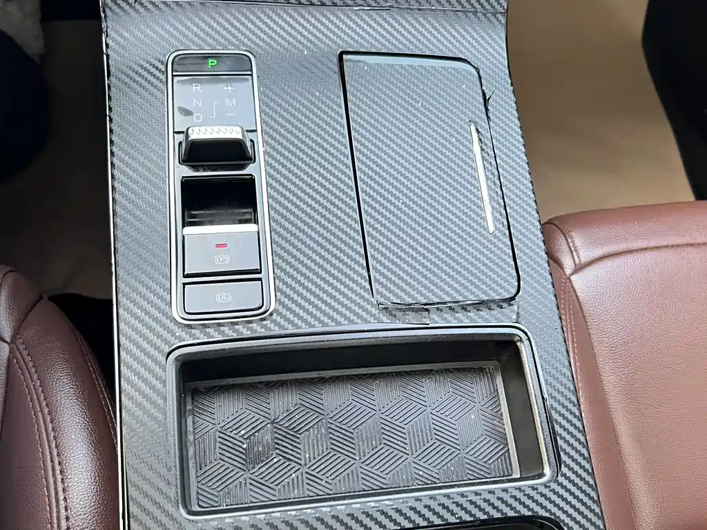 EXEED STAR WAY CHASING THE WIND