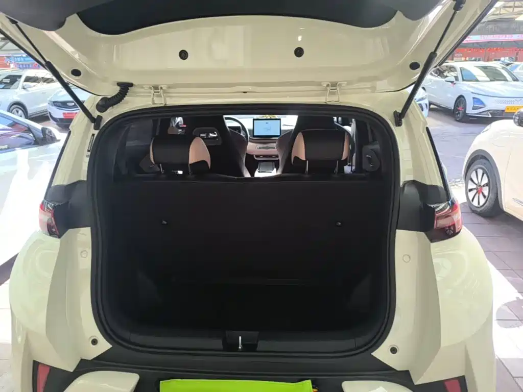 BYD Seagull — миниатюра 19
