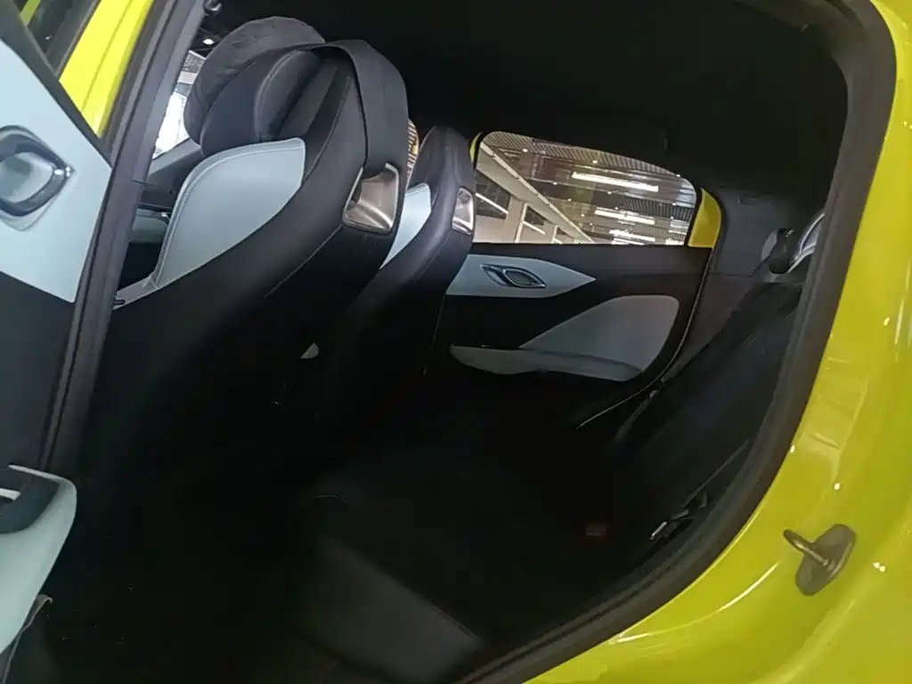 BYD Seagull — миниатюра 17