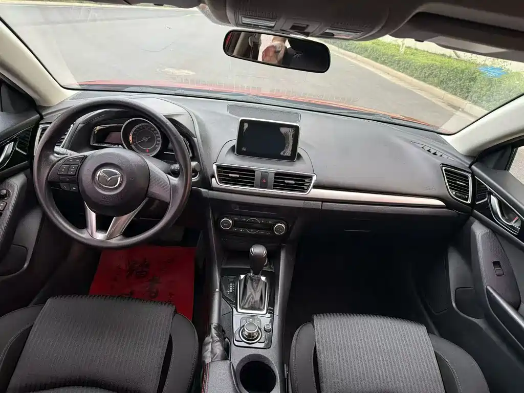 Mazda 3 Axela — миниатюра 5