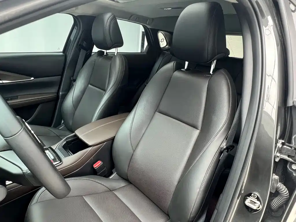 Mazda CX-30 2021 2.0L AT