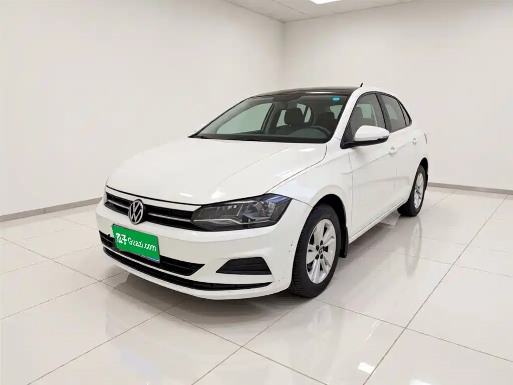 Volkswagen Polo 2023