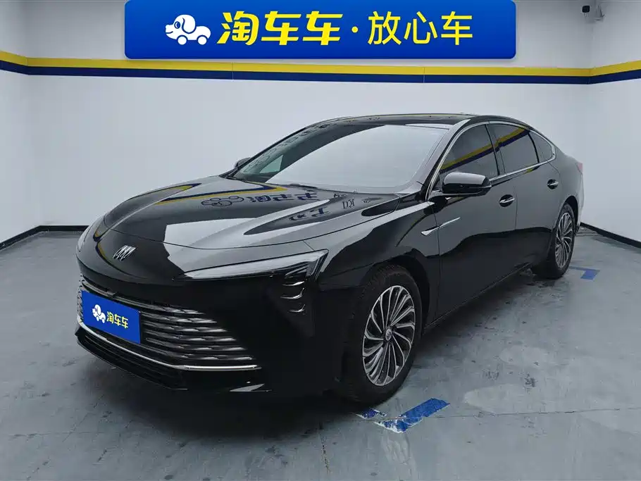 Buick LaCrosse 2024