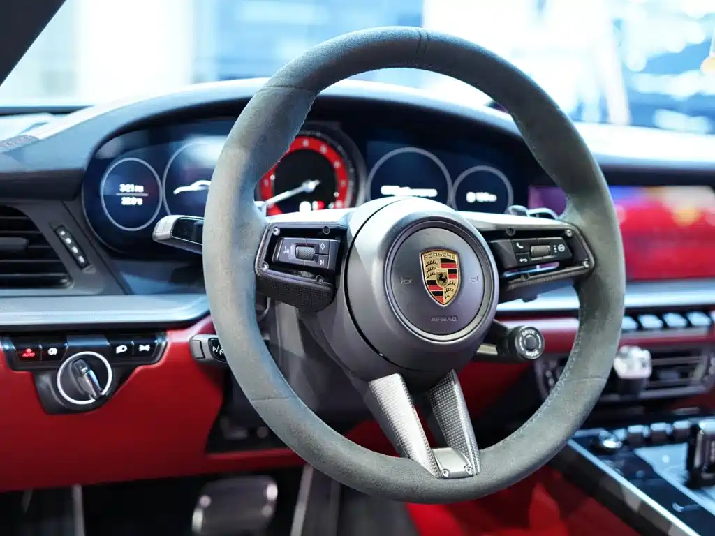 Porsche 911 — миниатюра 28