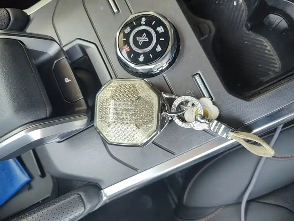 Jetour Traveller — миниатюра 9