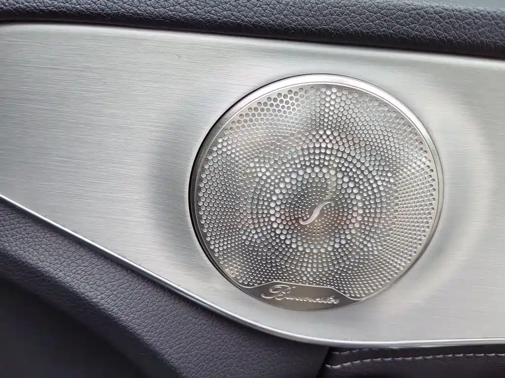 Mercedes-Benz C-Class — миниатюра 14