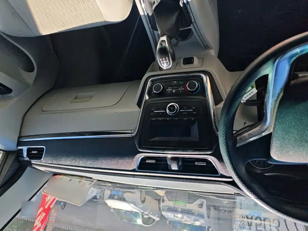 Jinbei Hiace X30L — миниатюра 6