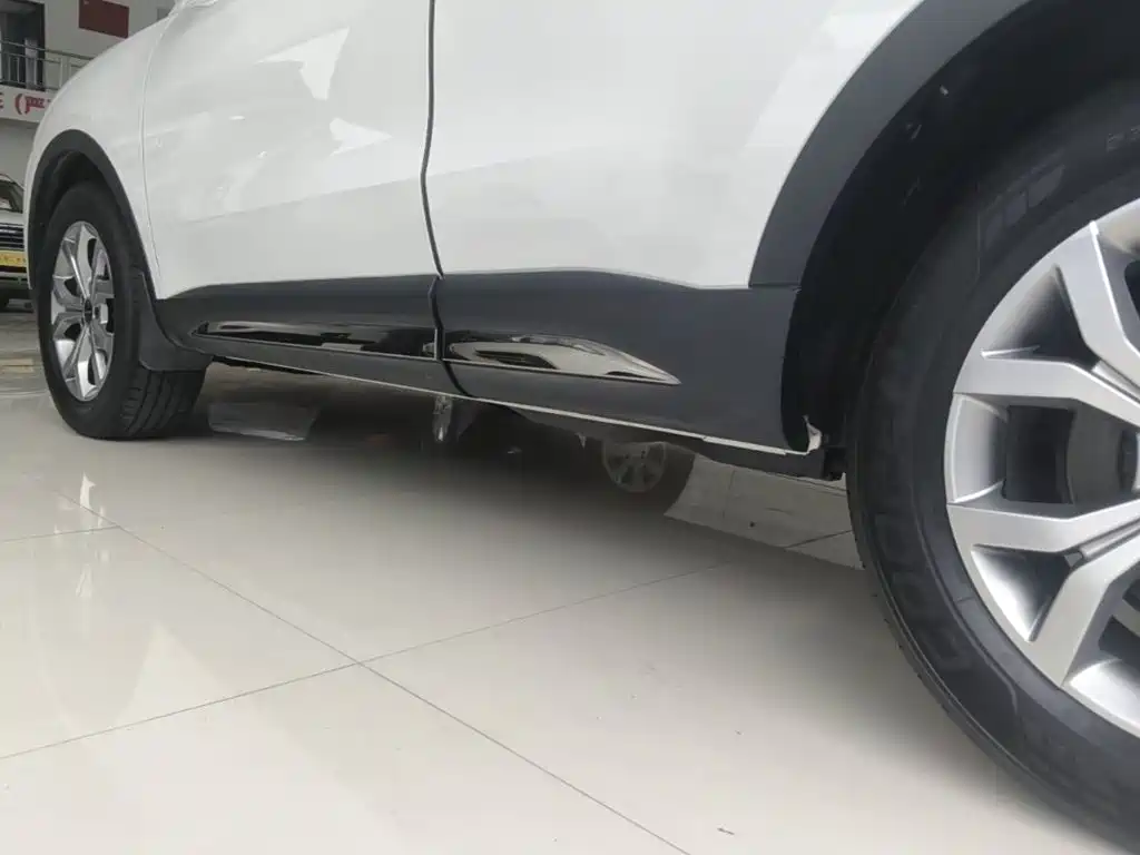 Haval H6 — миниатюра 22