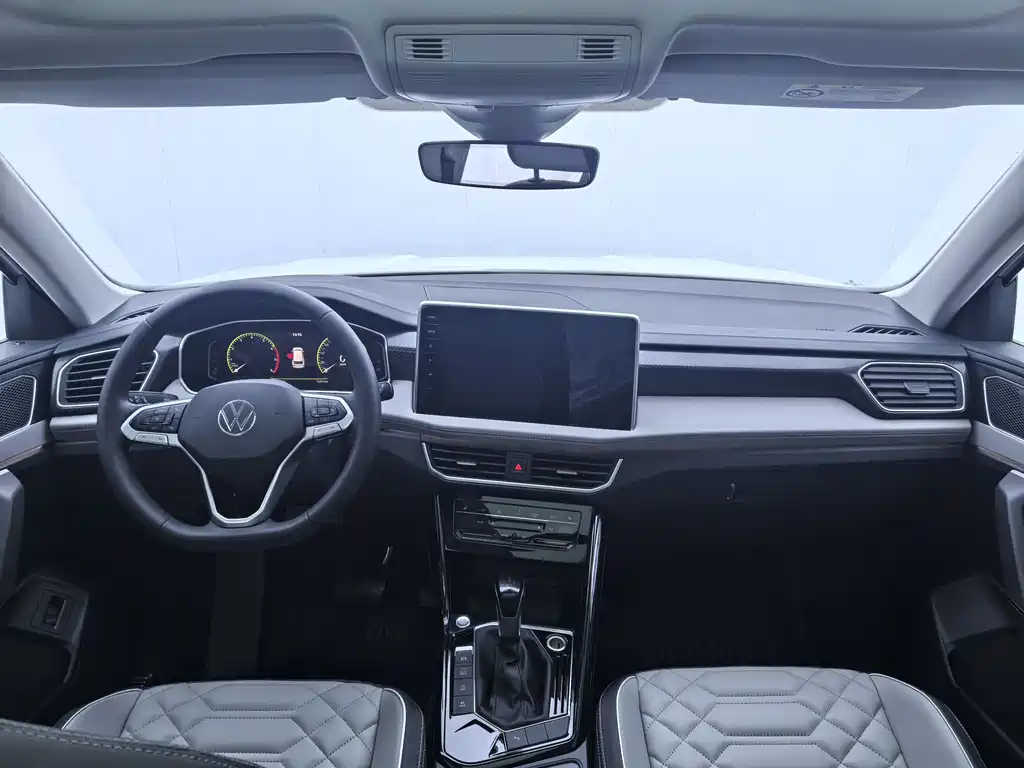 Volkswagen Tayron 2023 280TSI Luxury Plus