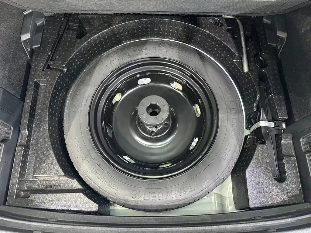 Volkswagen Tayron — миниатюра 21