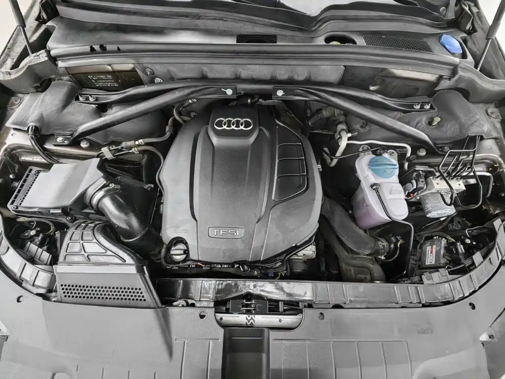 Audi Q5 — миниатюра 6
