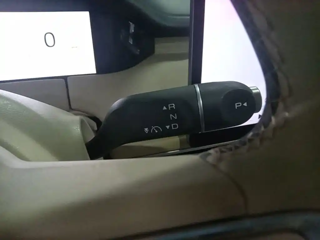 Wuling Bingo S — миниатюра 14