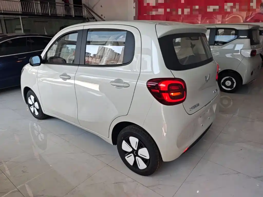 Wuling Mini EV MINIEV 2025