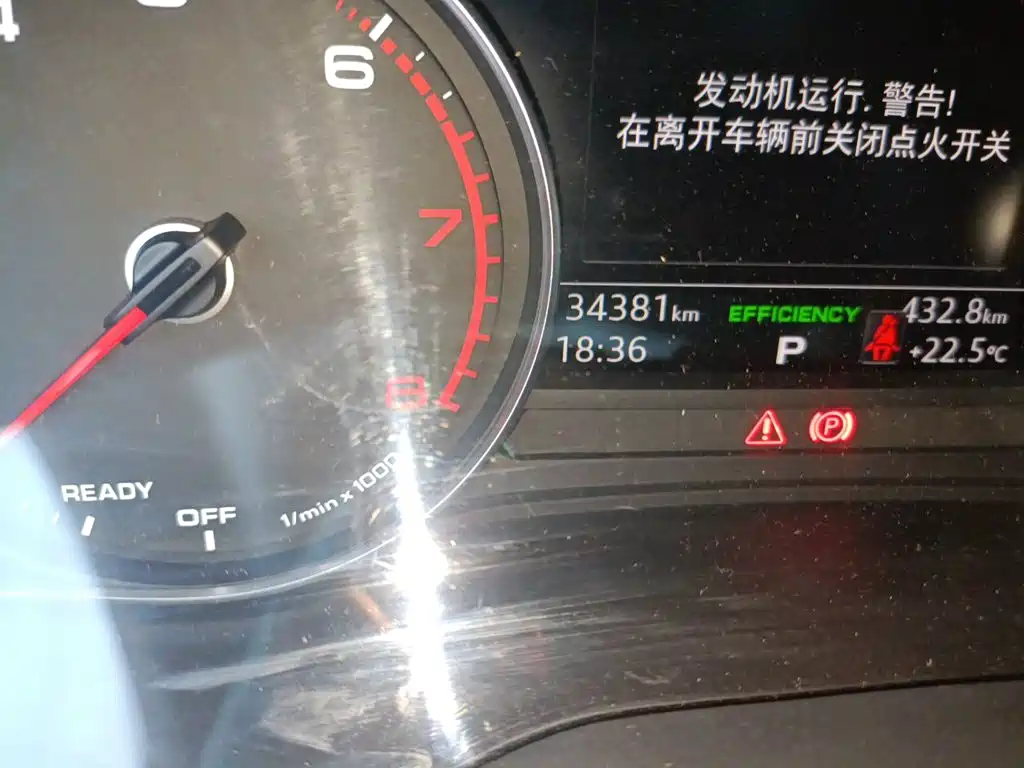 Audi A4L — миниатюра 5