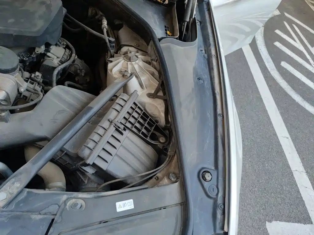 BMW 5 Series — миниатюра 20