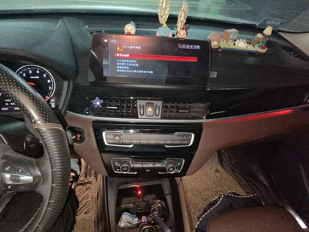 BMW X1 — миниатюра 14