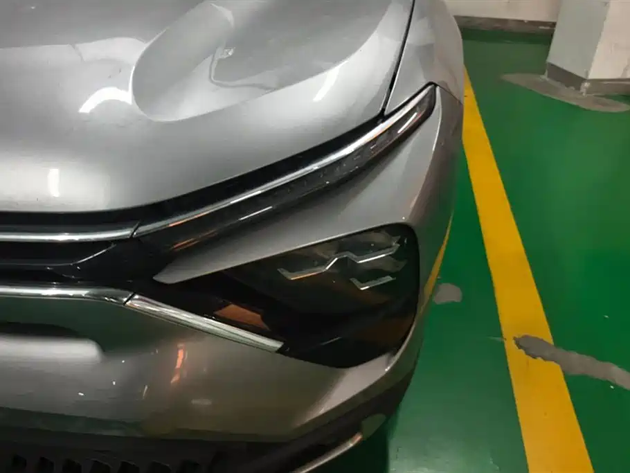 CITROEN VERSAILLES C5 X