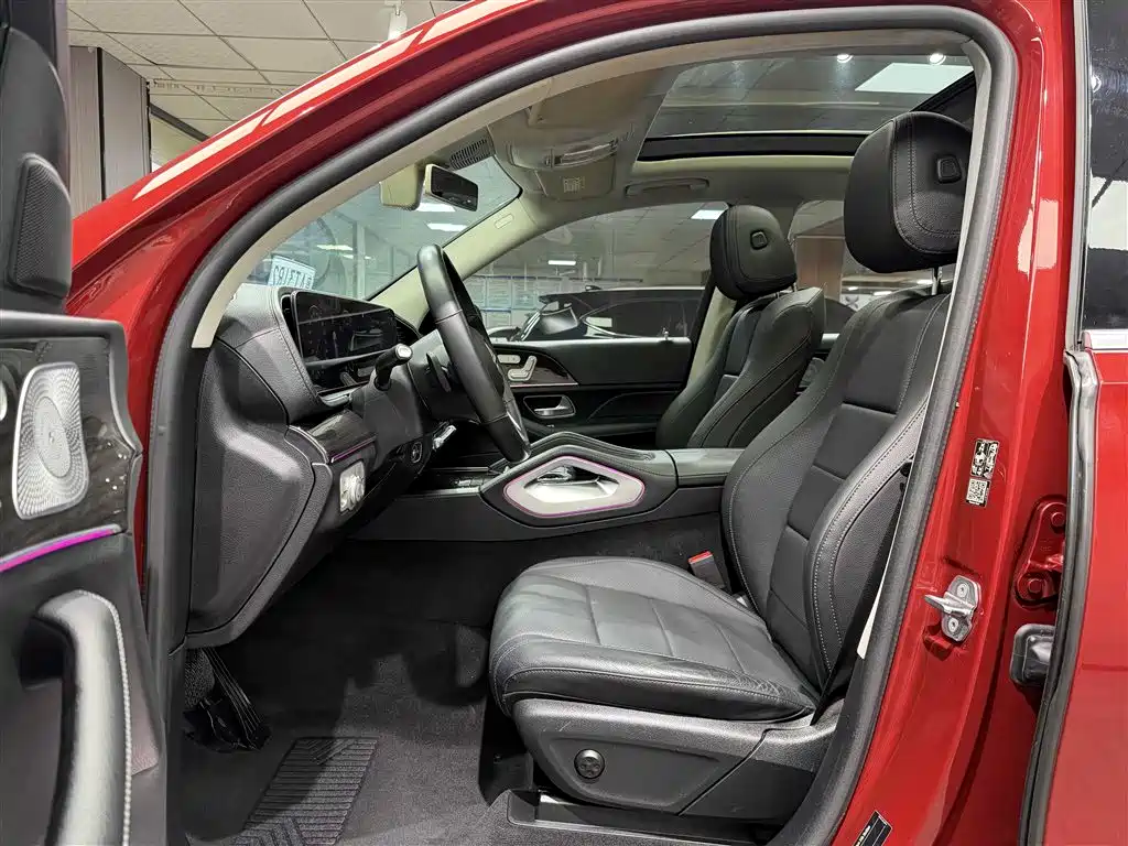 Mercedes-Benz GLE 2020 GLE 350 4MATIC Fashion
