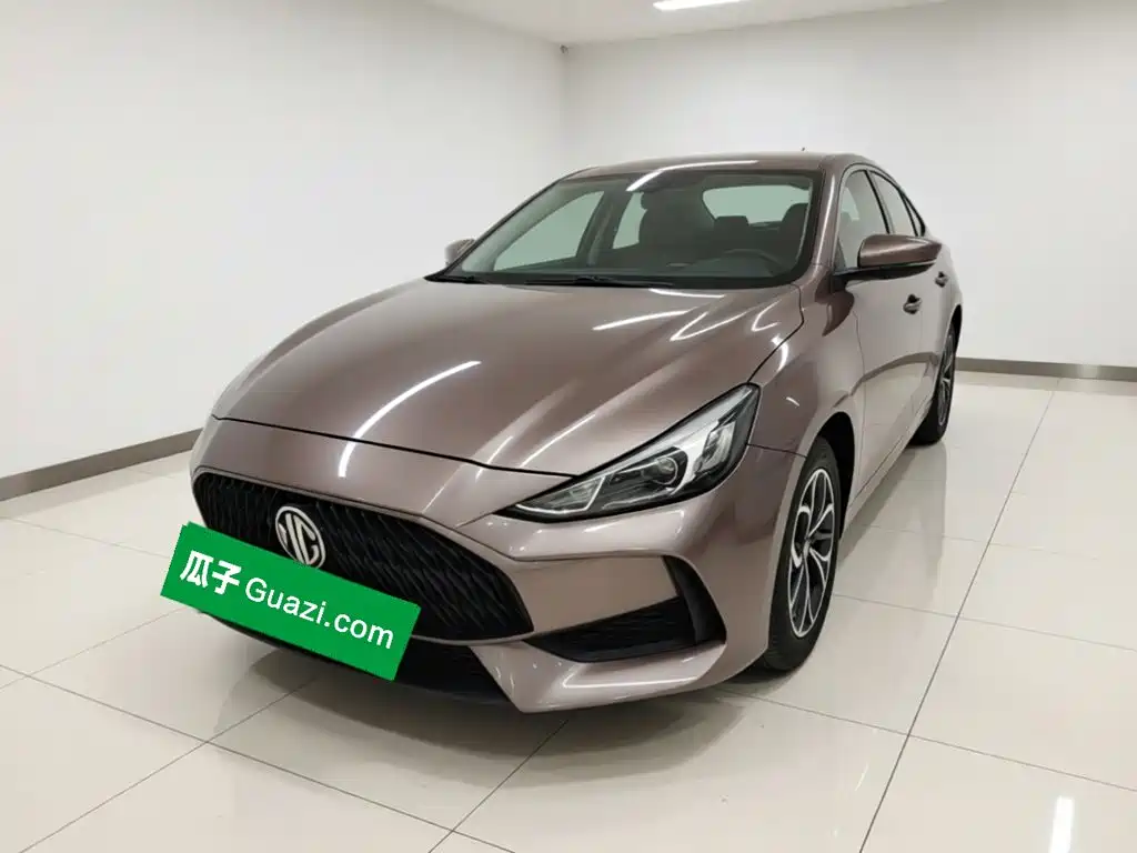 MG MG5 — миниатюра 2