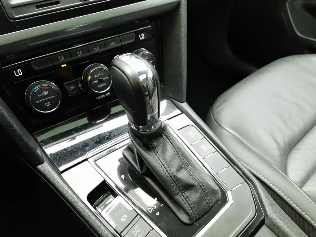 Volkswagen Lamando — миниатюра 13