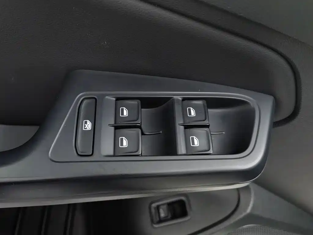 Volkswagen Lamando — миниатюра 9