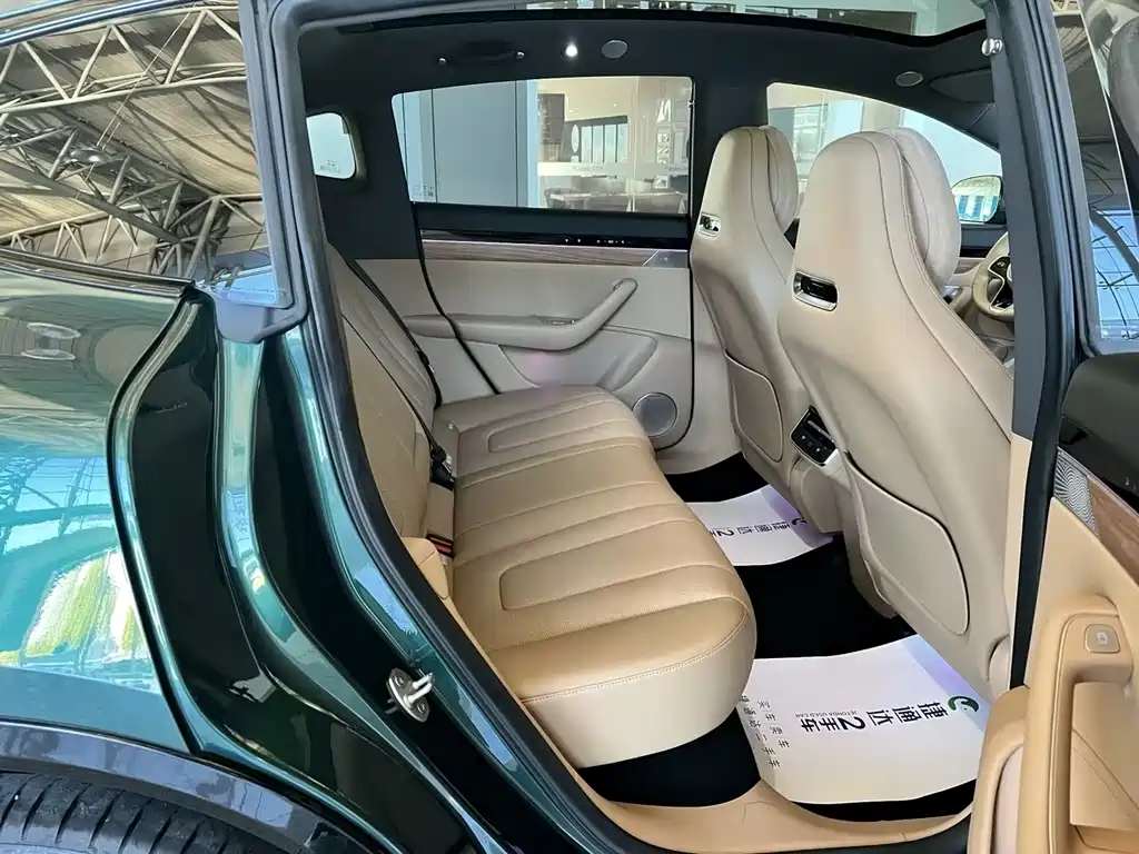 Zhijie Zhijie R7 — миниатюра 29