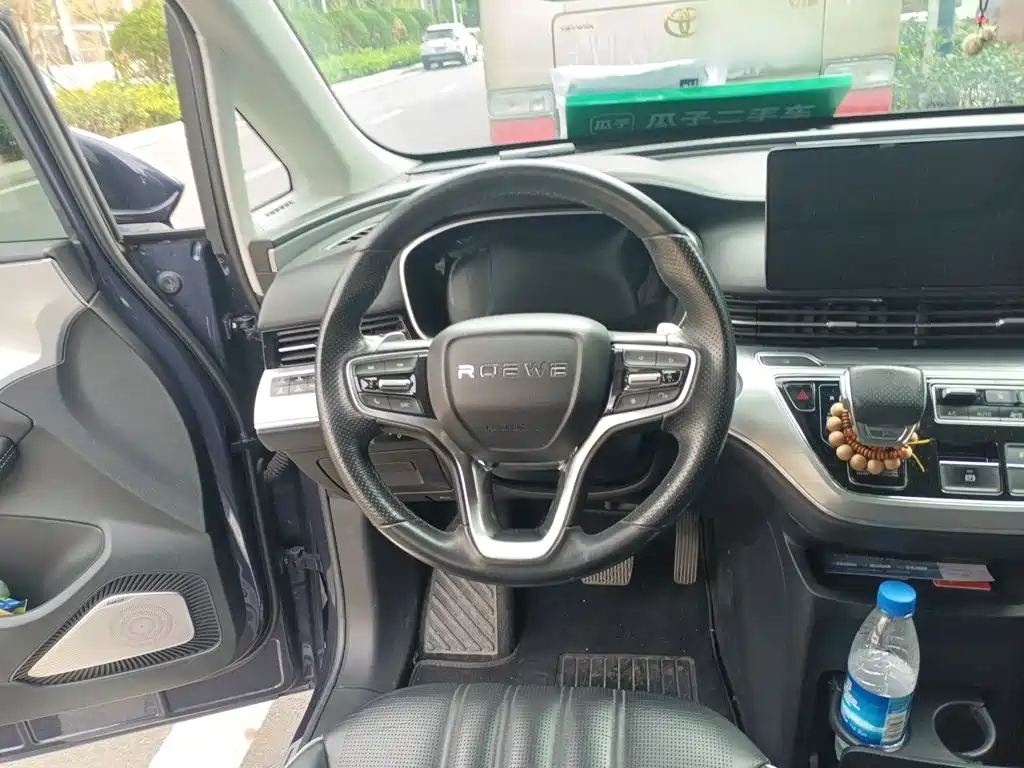 Roewe iMAX8 — миниатюра 6