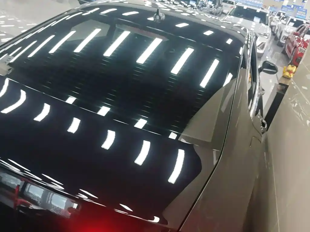 Volkswagen Magotan PHEV — миниатюра 7