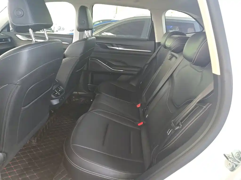 Haval H6 — миниатюра 17