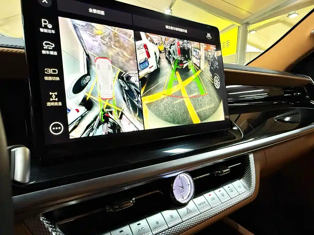 TANK TANK 500 NEW ENERGY