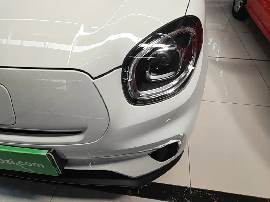 Leapmotor Leapmotor T03 — миниатюра 24