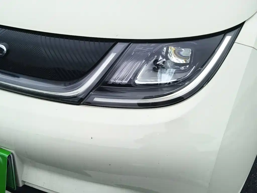 BYD Dolphin — миниатюра 24