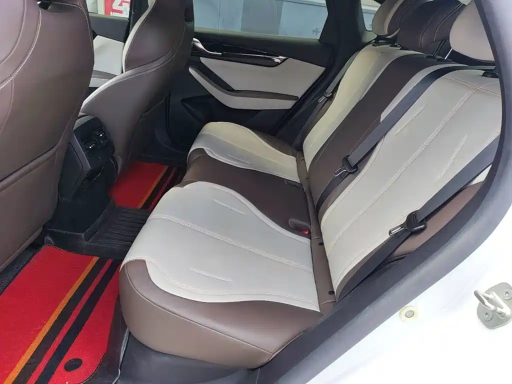 BYD Qin PLUS — миниатюра 17