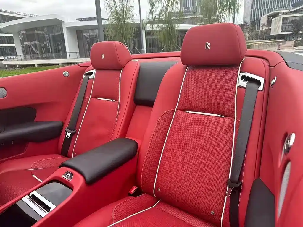 ROLLS-ROYCE YAO YING