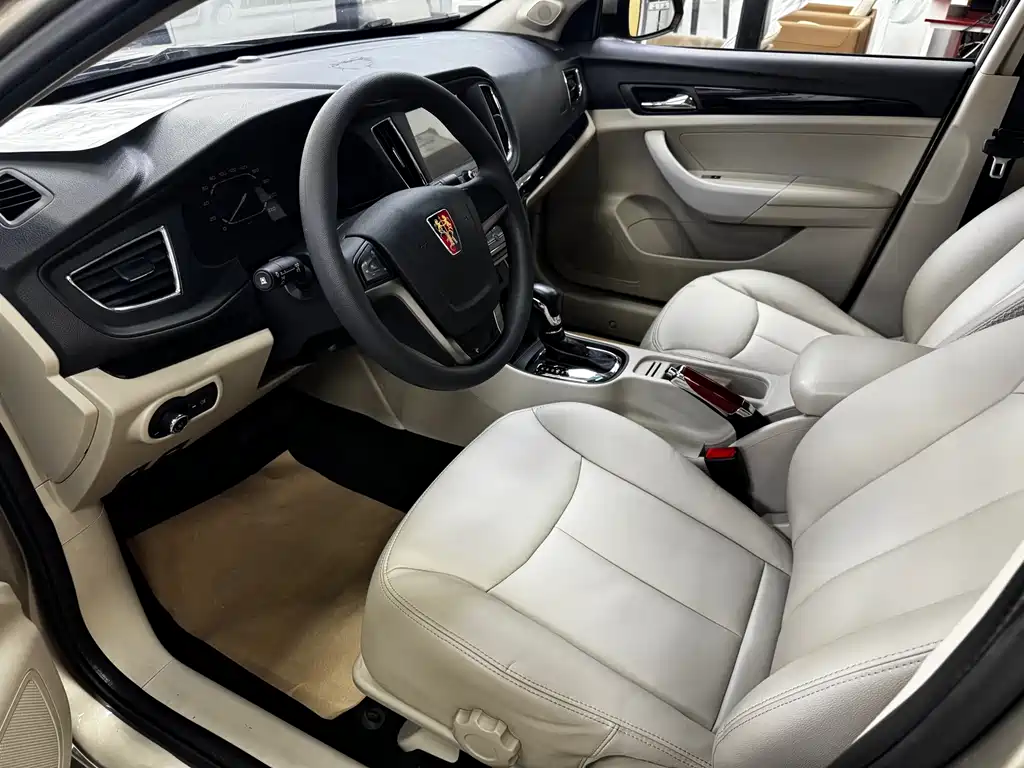 Roewe 360 2015 1.5L AT Luxury