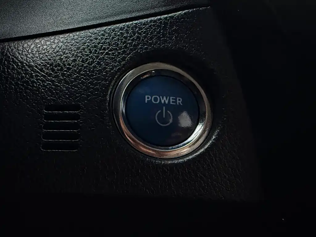 Toyota Levin Twin Engine E+ — миниатюра 28