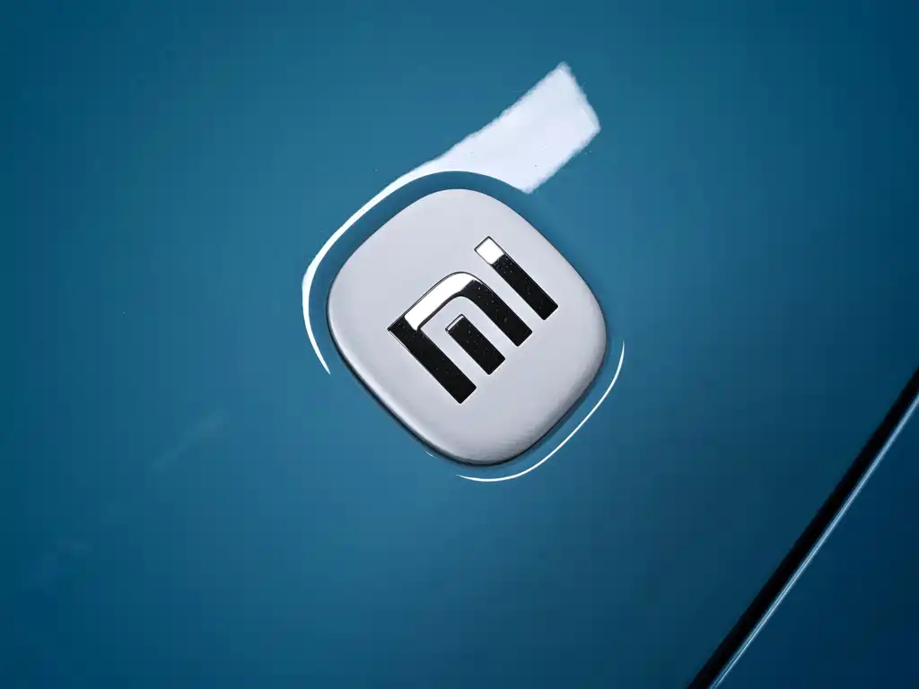 Xiaomi SU7 — миниатюра 15