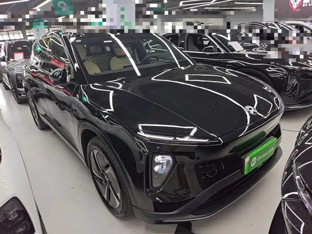 NIO ES6 2024 75kWh