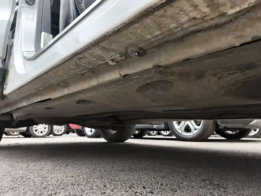 Volkswagen Tiguan — миниатюра 21