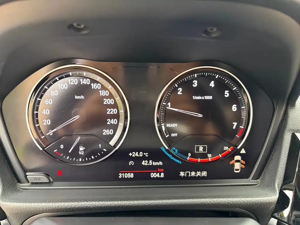 BMW 1 Series — миниатюра 13