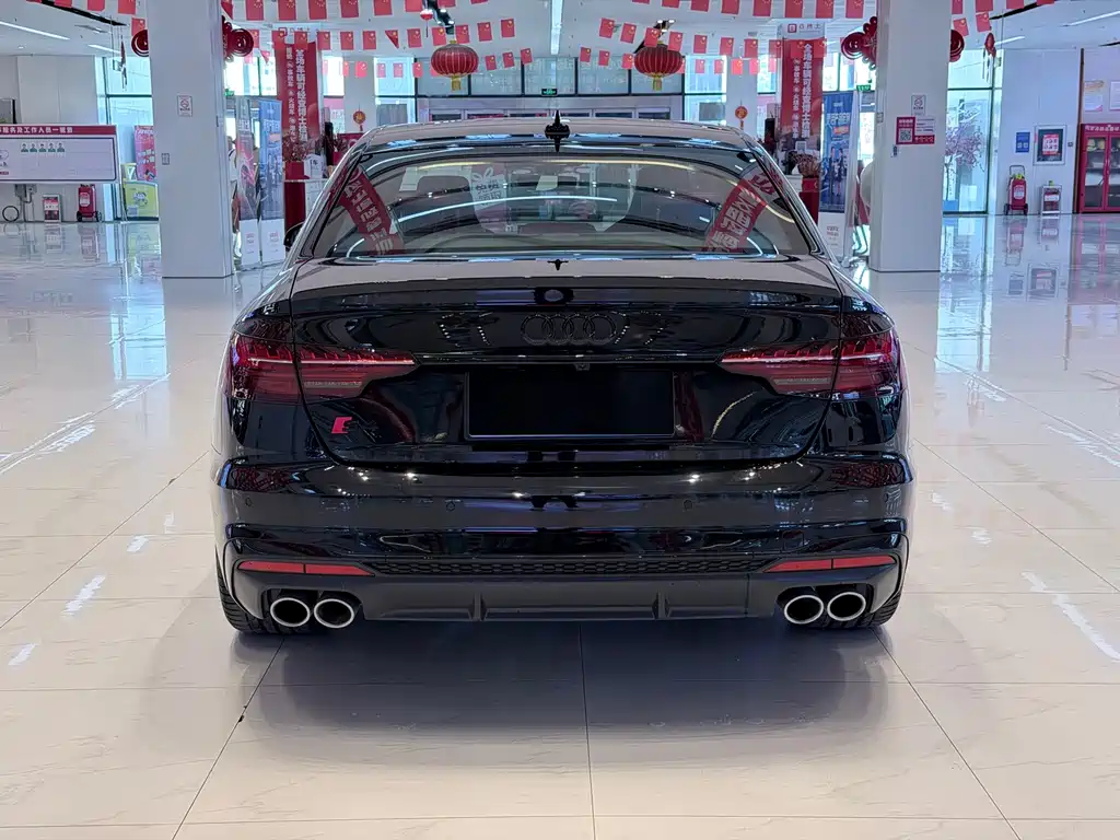 Audi S4 — миниатюра 19