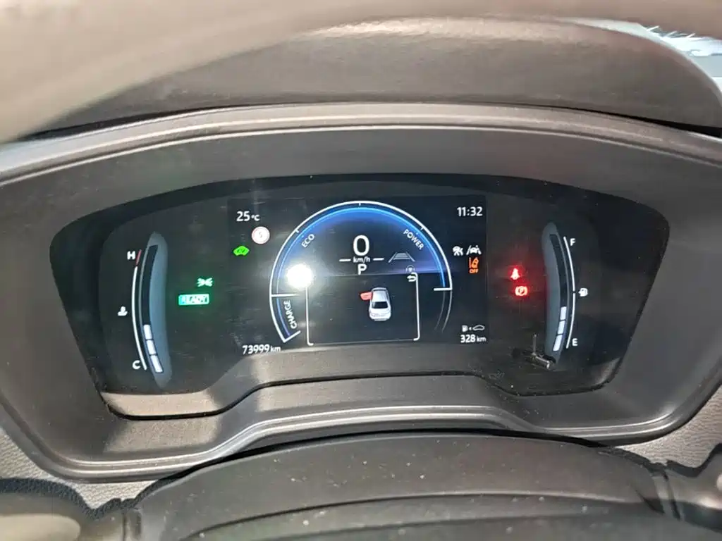 Toyota Corolla — миниатюра 12