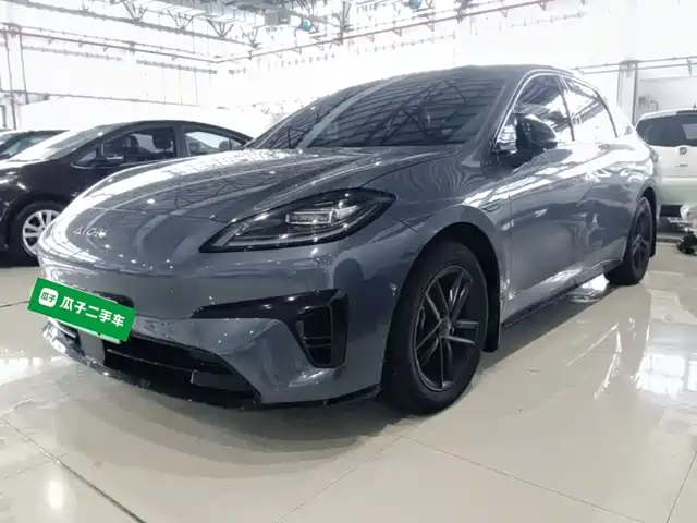 2025 GAC Aion RT