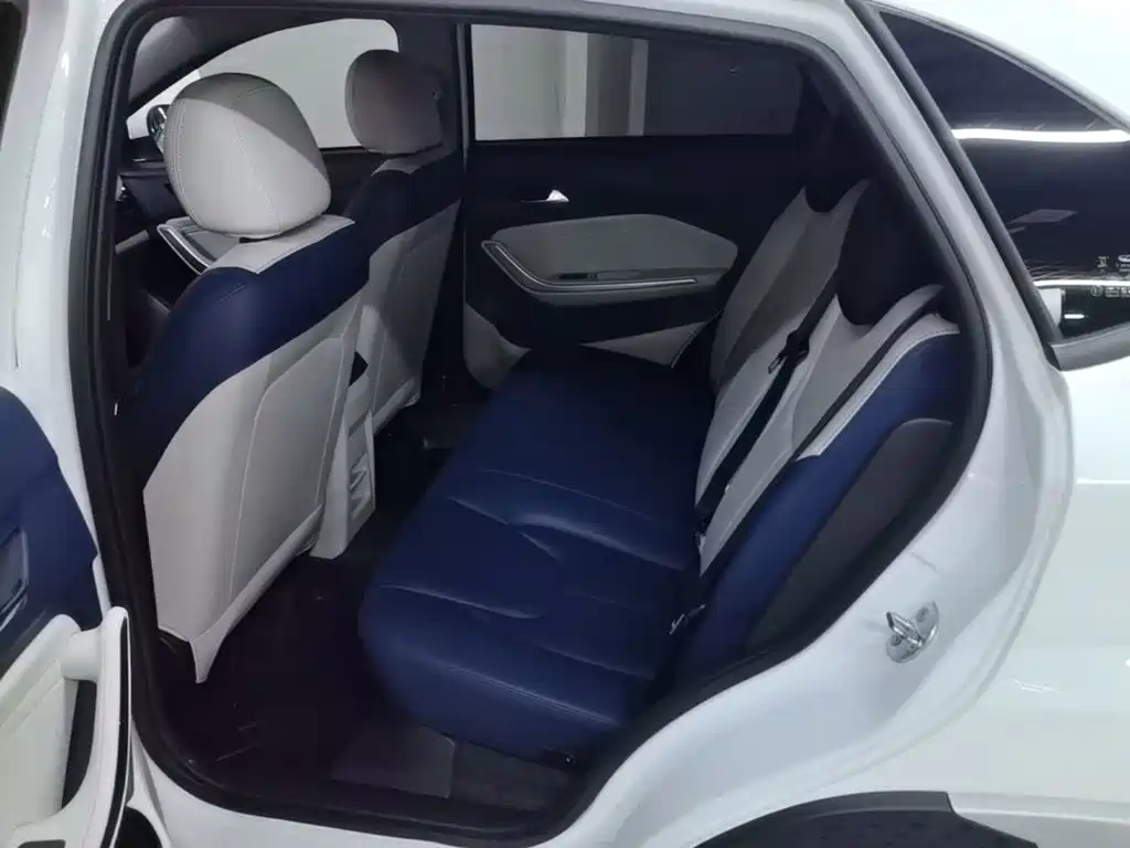 Chery Tiggo 3x — миниатюра 17